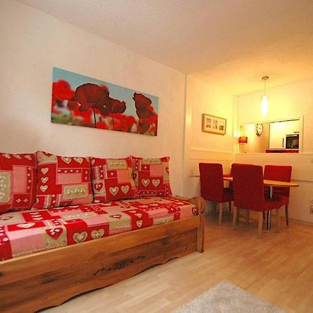 L'Alpage Apartment Chamonix Bagian luar foto