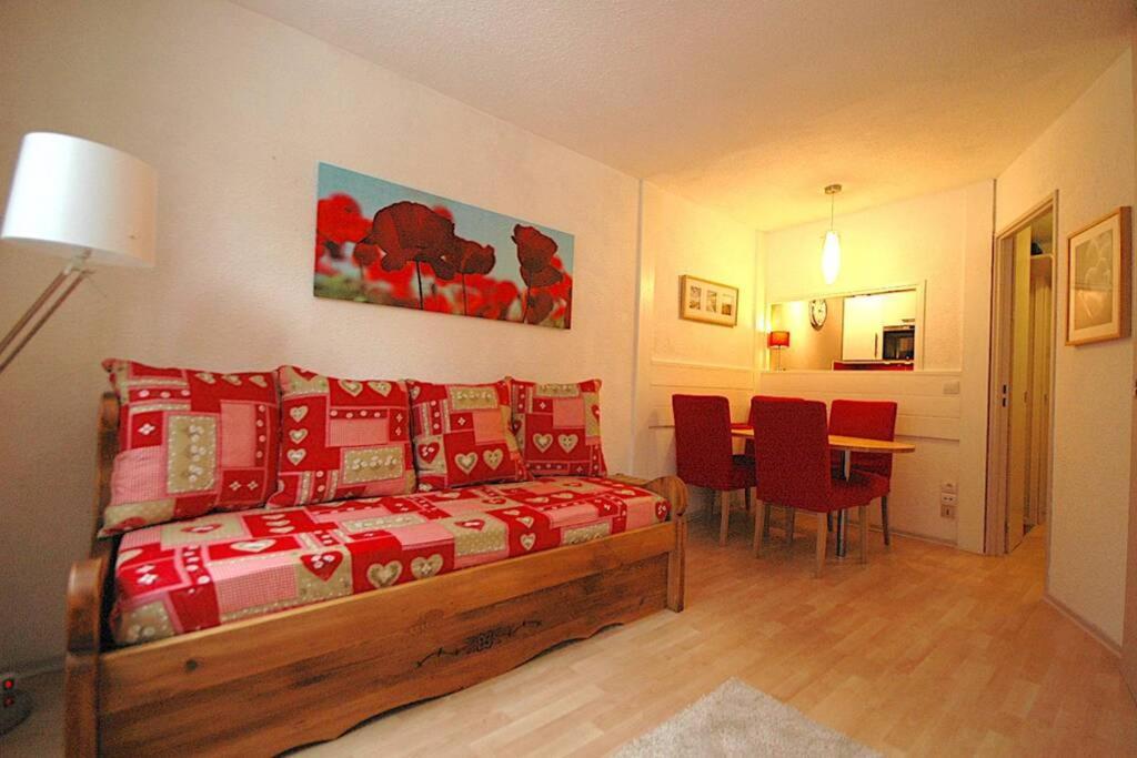 L'Alpage Apartment Chamonix Bagian luar foto
