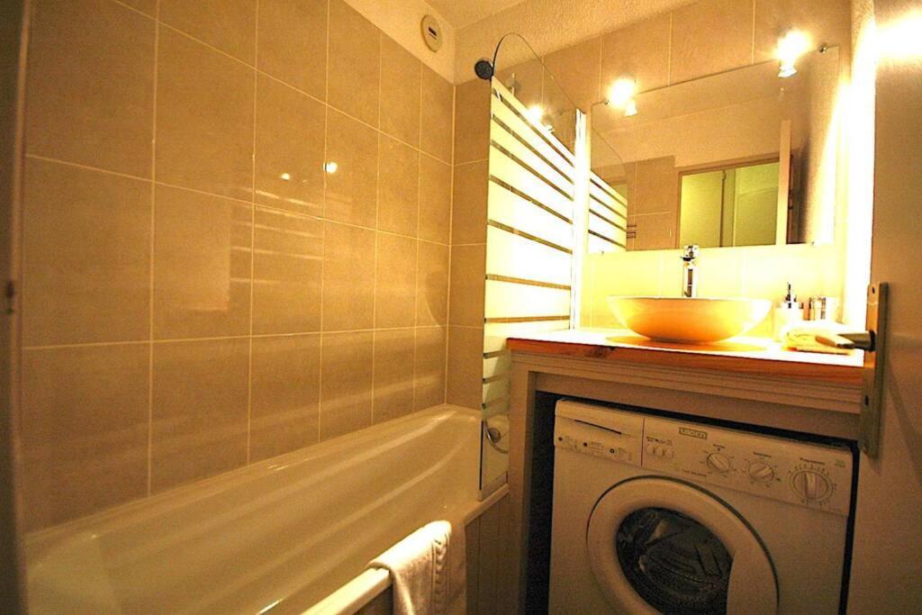 L'Alpage Apartment Chamonix Bagian luar foto