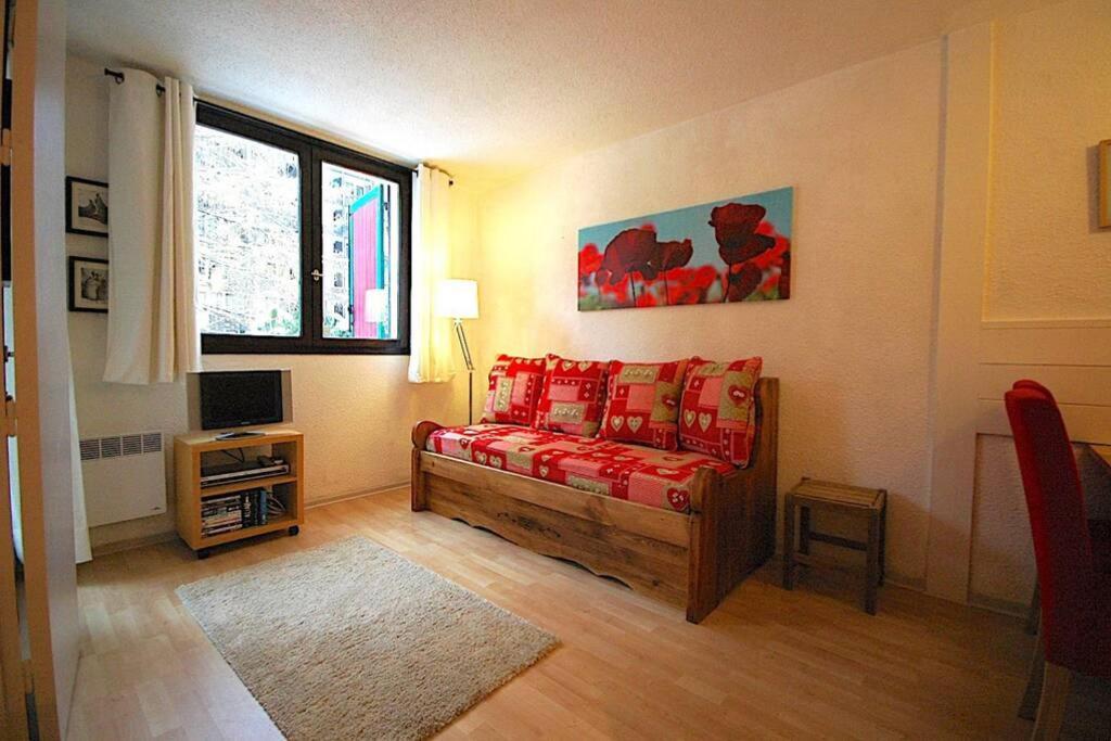 L'Alpage Apartment Chamonix Bagian luar foto