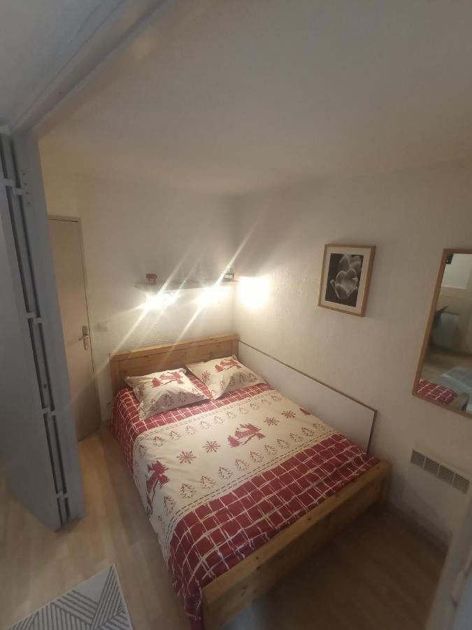 L'Alpage Apartment Chamonix Bagian luar foto